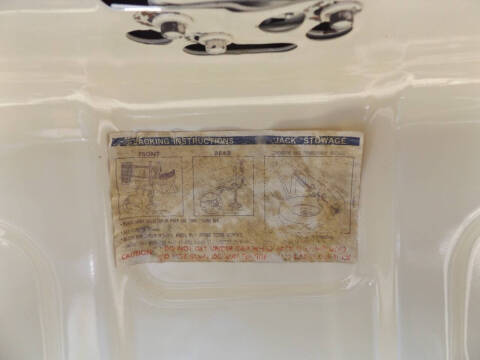 1969 Cadillac DeVille