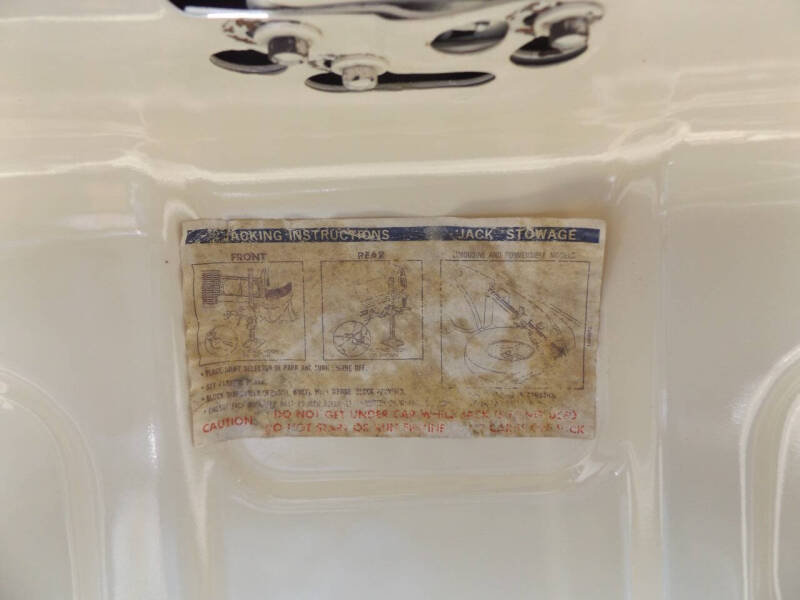 1969 Cadillac DeVille