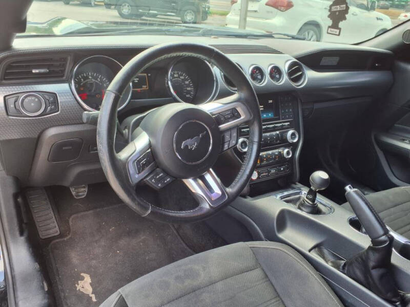 2016 Ford Mustang GT