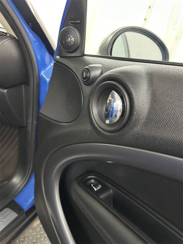 2013 MINI Countryman Cooper S ALL4