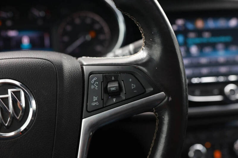 2019 Buick Encore Essence