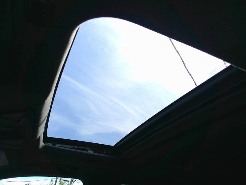 2016 Cadillac Escalade Platinum