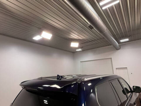 2017 Lexus GX 460 Luxury