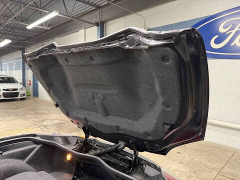 2007 Saturn SKY Red Line