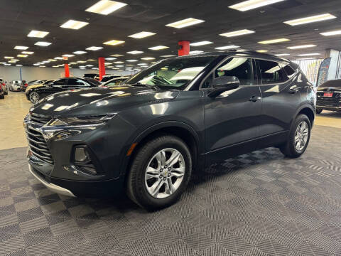 2019 Chevrolet Blazer LT