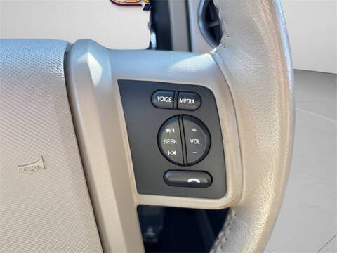 2009 Ford Expedition Limited