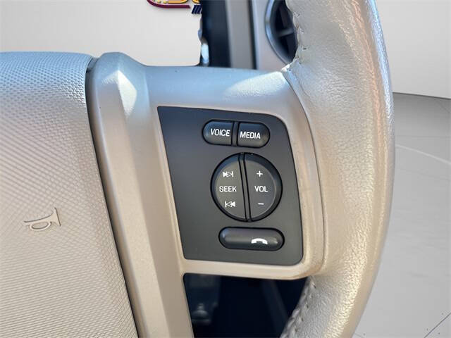 2009 Ford Expedition Limited