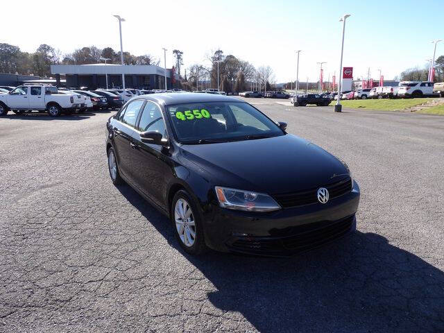 2014 Volkswagen Jetta