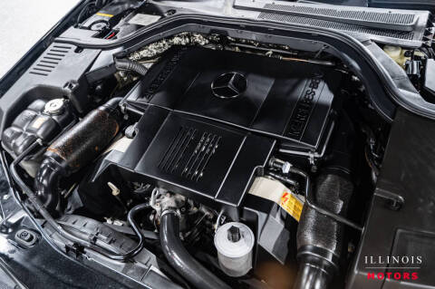 1994 Mercedes-Benz S-Class S 500