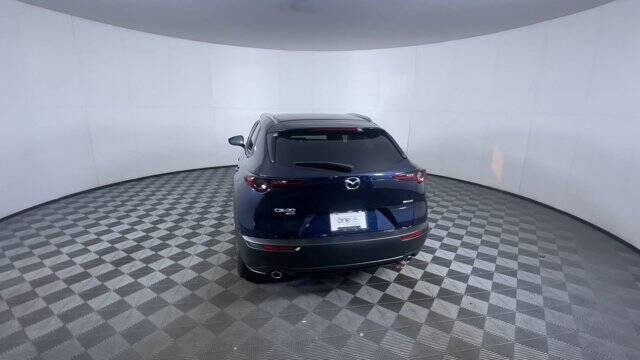 2026 Mazda CX-30 2.5 S Preferred