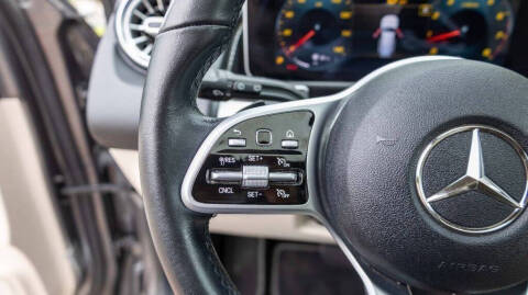 2021 Mercedes-Benz GLB GLB 250