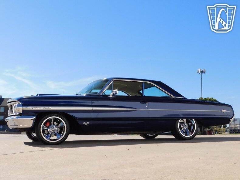 1964 Ford Galaxie