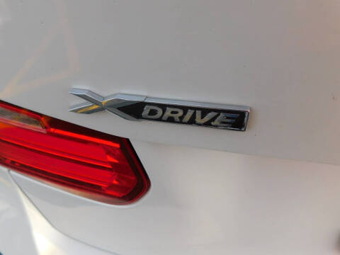 2015 BMW 3 Series 328i xDrive
