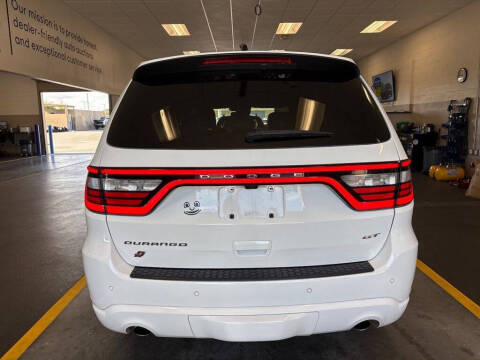 2023 Dodge Durango GT Plus