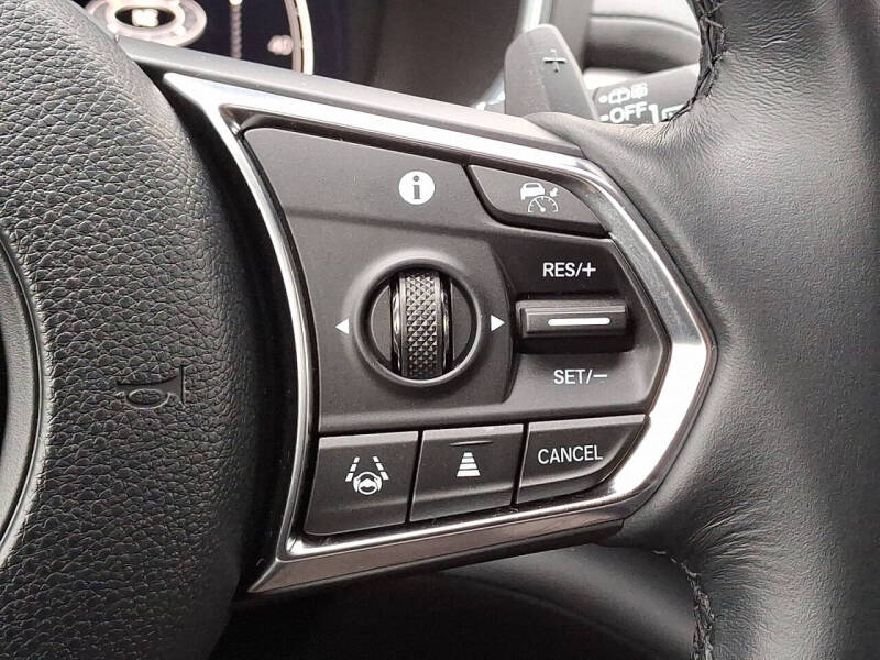 2023 Acura MDX SH-AWD w/Tech