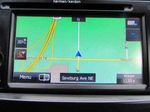 2014 Subaru Forester 2.0XT Touring