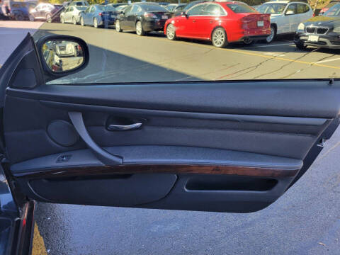 2013 BMW 3 Series 328i