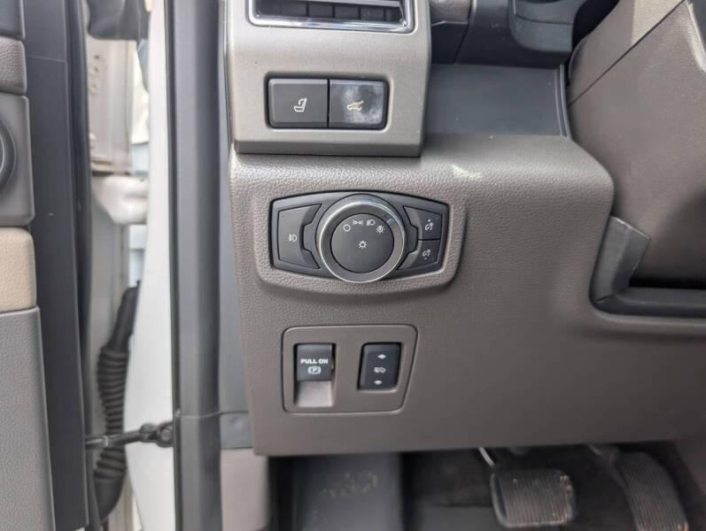 2018 Ford Expedition XLT
