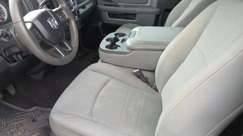 2013 RAM 1500 Express