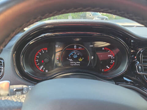 2024 Dodge Durango GT