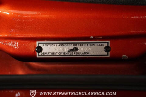 1966 Chevrolet Chevelle