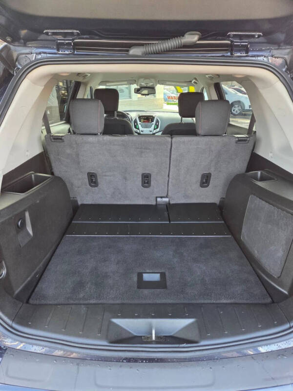 2017 GMC Terrain SLE-2