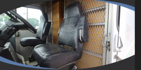 1994 Chevrolet P30 Forward Control Chassis