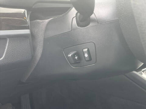 2014 BMW 5 Series 535i xDrive