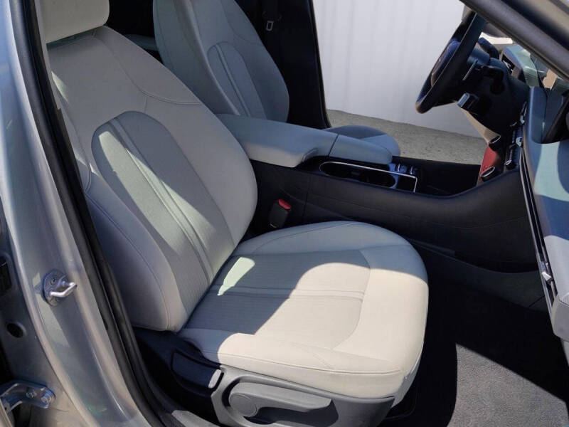 2025 Hyundai Sonata