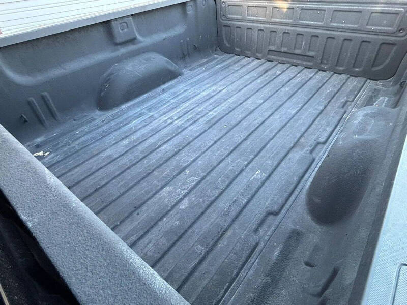 2015 Chevrolet Silverado 2500HD