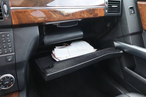 2012 Mercedes-Benz GLK GLK 350 4MATIC