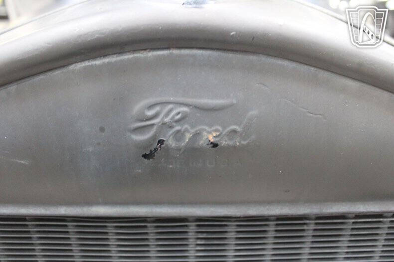 1924 Ford Model T