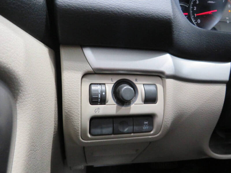 2009 Subaru Legacy 2.5i Special Edition