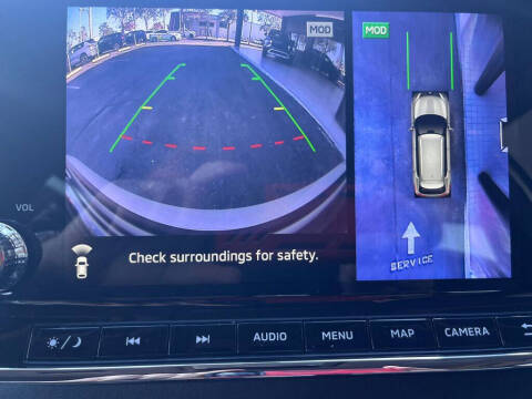 2025 Mitsubishi Outlander PHEV SE