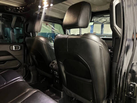 2020 Jeep Wrangler Unlimited