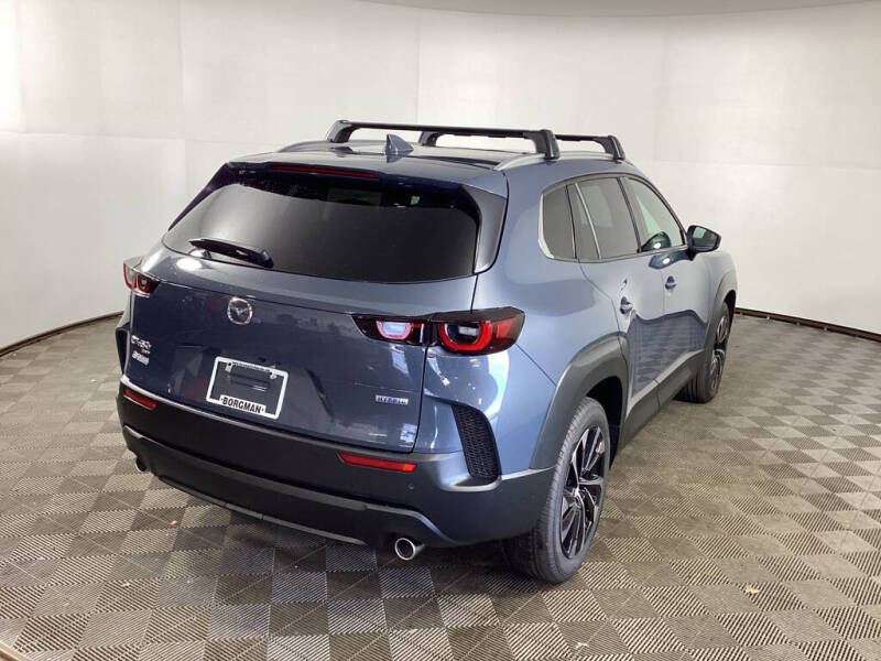 2026 Mazda CX-50 Hybrid Premium Plus