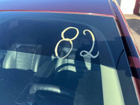 2018 Ford Fusion Energi SE Luxury