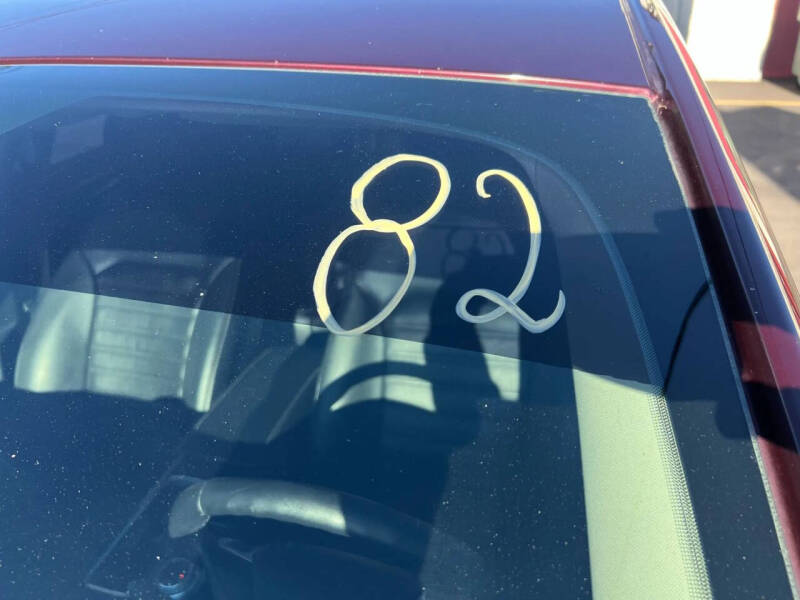 2018 Ford Fusion Energi SE Luxury