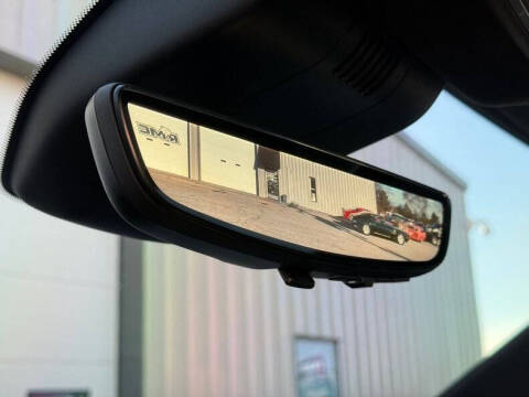 2025 GMC Sierra EV Denali