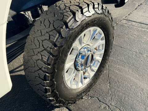 2019 Ford F-350 Super Duty