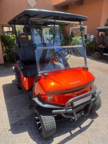 2024 Denago Nomad XL