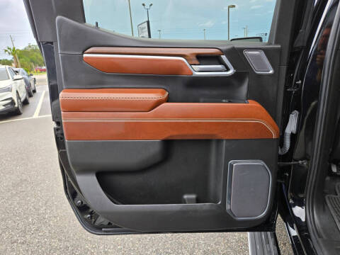 2022 GMC Sierra 1500 Denali Ultimate