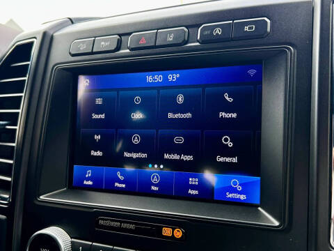 2021 Ford Expedition King Ranch