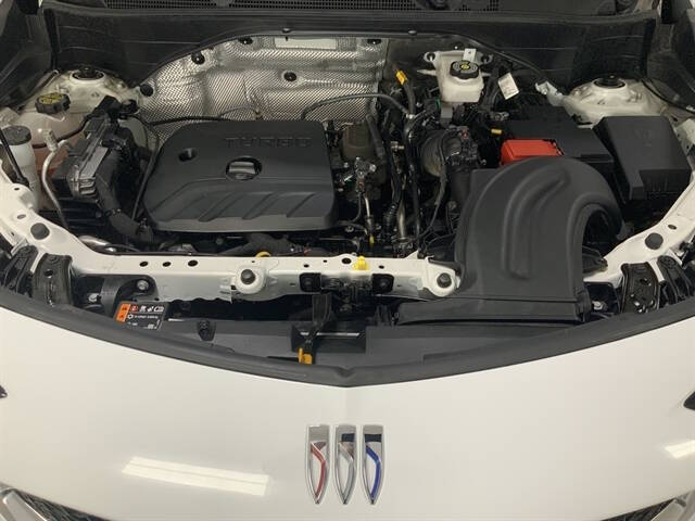 2024 Buick Encore GX Sport Touring