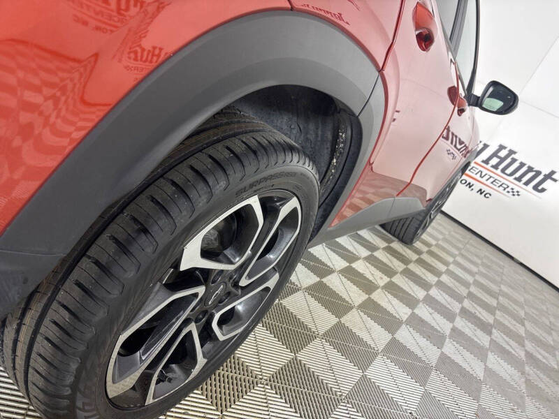 2024 Chevrolet Trax RS