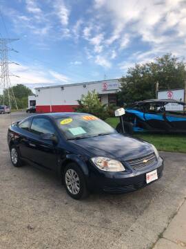 2009 Chevrolet Cobalt for sale at One Way Auto Exchange in Milwaukee WI