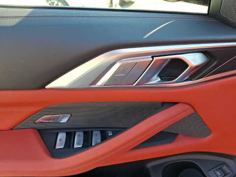 2026 BMW M4 Competition xDrive