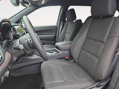 2024 Dodge Durango R/T