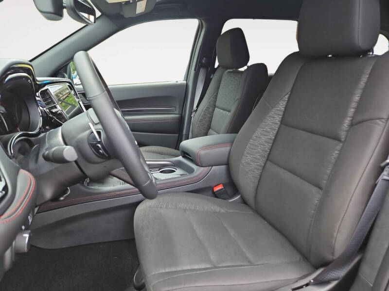 2024 Dodge Durango R/T