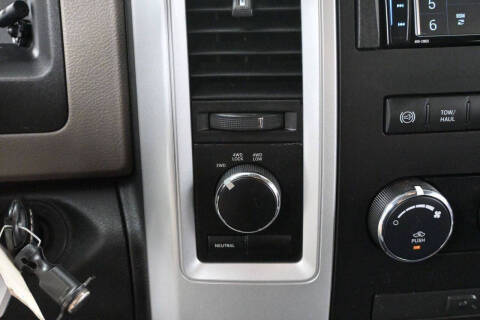 2010 Dodge Ram 2500